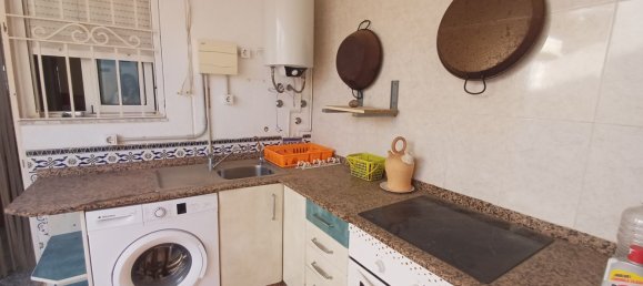 3 chambres Duplex à San Pedro del Pinatar, Spain No. 155121 26