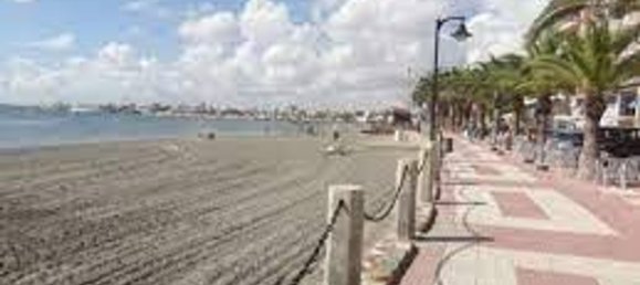 3 chambres Duplex à San Pedro del Pinatar, Spain No. 155121 65