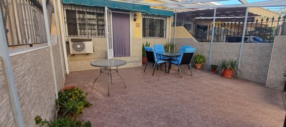 3 chambres Duplex à San Pedro del Pinatar, Spain No. 155121 55