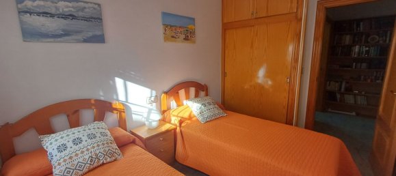 3 chambres Duplex à San Pedro del Pinatar, Spain No. 155121 33