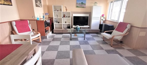 3 chambres Duplex à San Pedro del Pinatar, Spain No. 155121 4