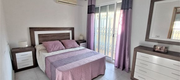 3 chambres Duplex à San Pedro del Pinatar, Spain No. 155121 41