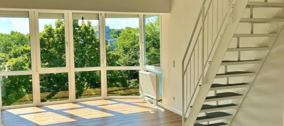 Дуплекс с 1 спальней в Дахау, Германия № 291620 10