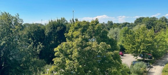 Дуплекс с 1 спальней в Дахау, Германия № 291620 3