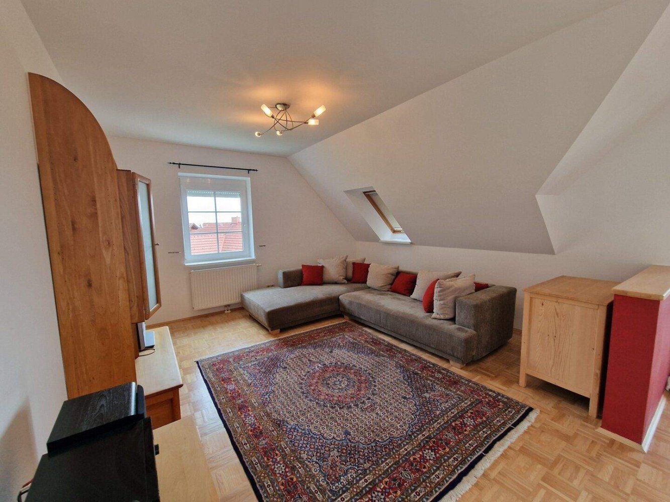 3 rooms Apartment in Deutschlandsberg, Austria No. 149083