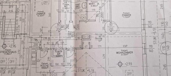 3 rooms Apartment in Deutschlandsberg, Austria No. 149083 10