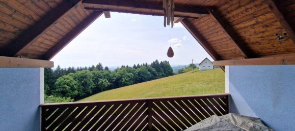 3 rooms Apartment in Deutschlandsberg, Austria No. 149083 5