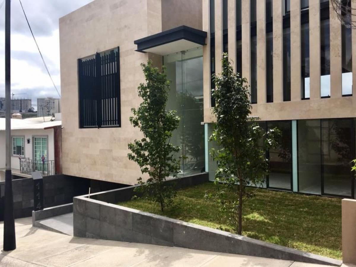 3 bedrooms Apartment in Naucalpan de Juarez, Mexico No. 209126