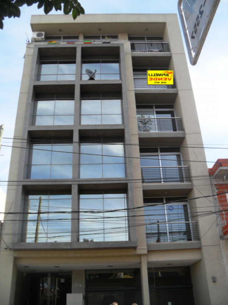 Studio à Moron, Argentina No. 78308