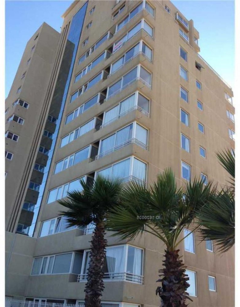 4 غرف نوم شقة في Valparaiso, Chile رقم 2058