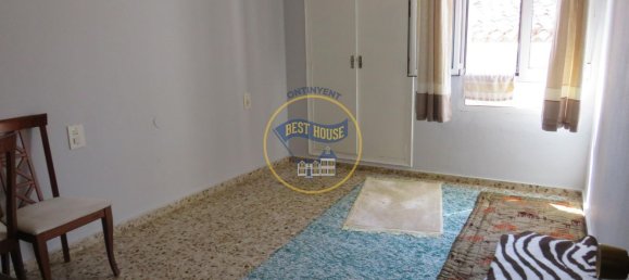 4 غرف نوم شقة في Ontinyent, Spain رقم 97330 12