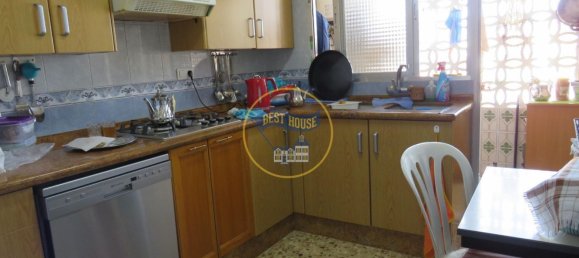 4 غرف نوم شقة في Ontinyent, Spain رقم 97330 5