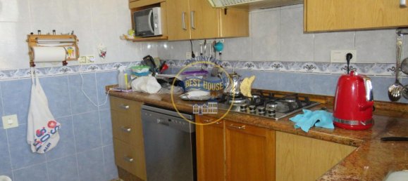 4 غرف نوم شقة في Ontinyent, Spain رقم 97330 6