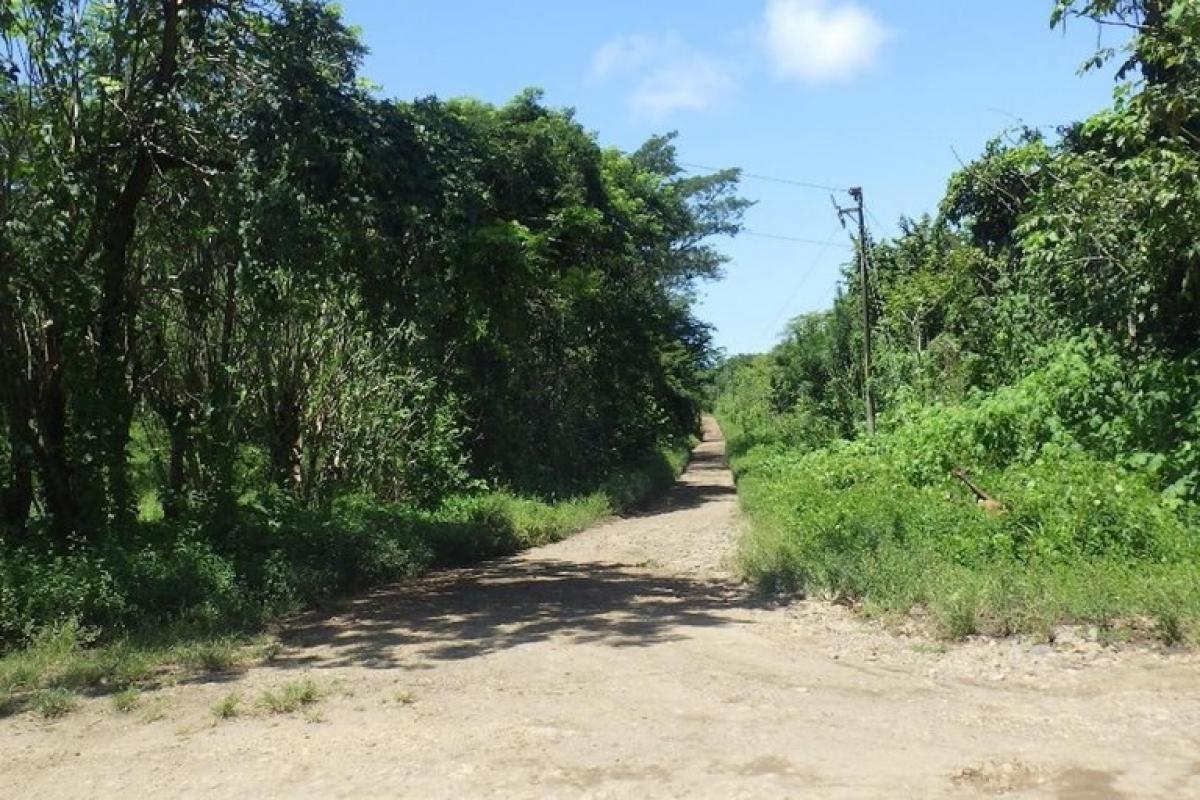 terreno en venta en Garabito, Puntarenas, Costa Rica № 1482
