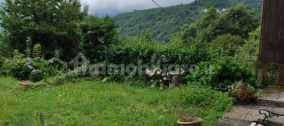 8 غرف نوم فيلا في Fontanigorda, Italy رقم 263110 9