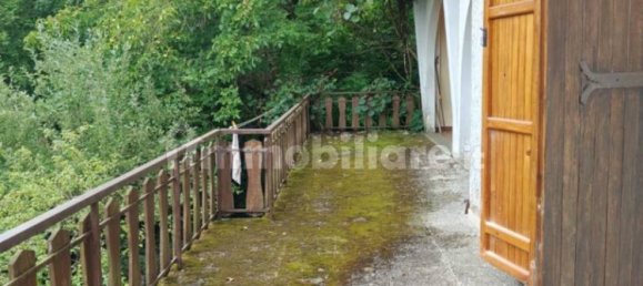 8 غرف نوم فيلا في Fontanigorda, Italy رقم 263110 36