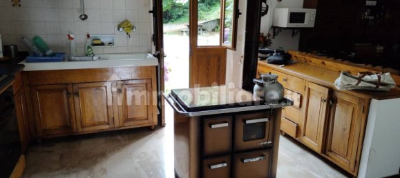 8 غرف نوم فيلا في Fontanigorda, Italy رقم 263110 34