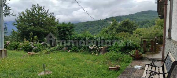 8 غرف نوم فيلا في Fontanigorda, Italy رقم 263110 45