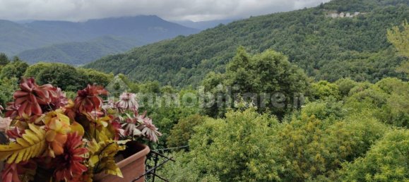 8 غرف نوم فيلا في Fontanigorda, Italy رقم 263110 20