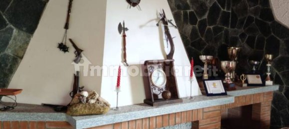 8 غرف نوم فيلا في Fontanigorda, Italy رقم 263110 38