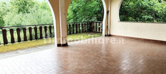 8 غرف نوم فيلا في Fontanigorda, Italy رقم 263110 31