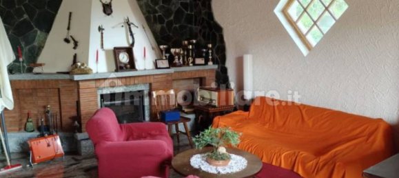 8 غرف نوم فيلا في Fontanigorda, Italy رقم 263110 37