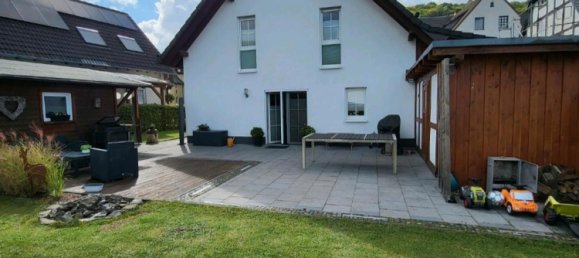 3 Schlafzimmer Haus in Hochsauerlandkreis, Germany, Nr. 293700 2