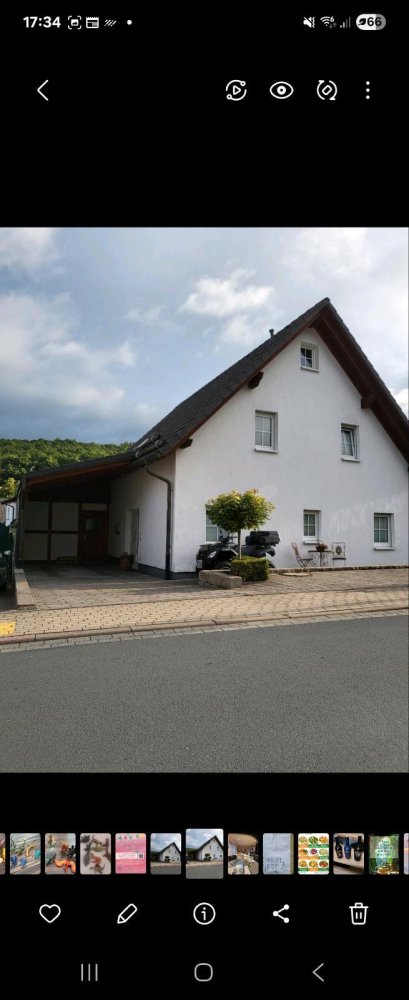 3 Schlafzimmer Haus in Hochsauerlandkreis, Germany, Nr. 293700