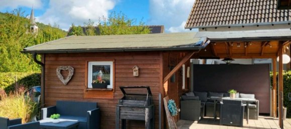 3 Schlafzimmer Haus in Hochsauerlandkreis, Germany, Nr. 293700 4