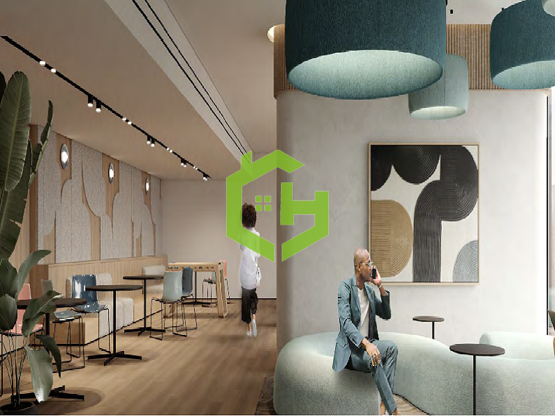 4 غرف نوم منزل ذو طابقين في Zabeel, UAE رقم 102006