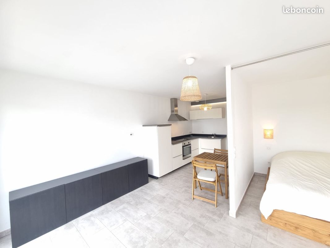 1 غرف نوم شقة في Cattenom, France رقم 338431