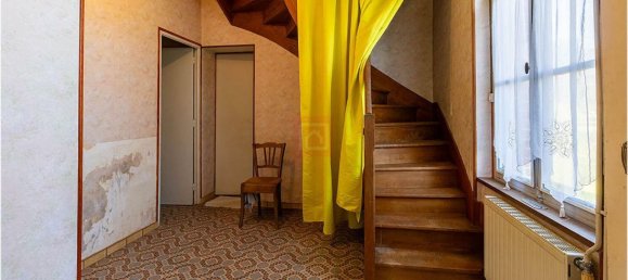 2 Schlafzimmer Haus in Meusnes, France, Nr. 211175 3