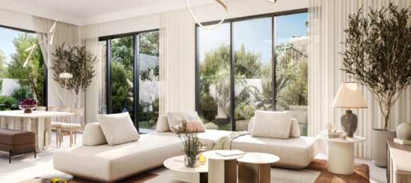 4 bedrooms Townhouse in Dubai South (Dubai World Central), UAE No. 34804 10