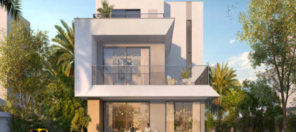 4 bedrooms Townhouse in Dubai South (Dubai World Central), UAE No. 34804 8