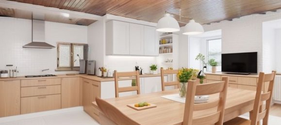 5 Schlafzimmer Haus in Lozere, France, Nr. 300816 6