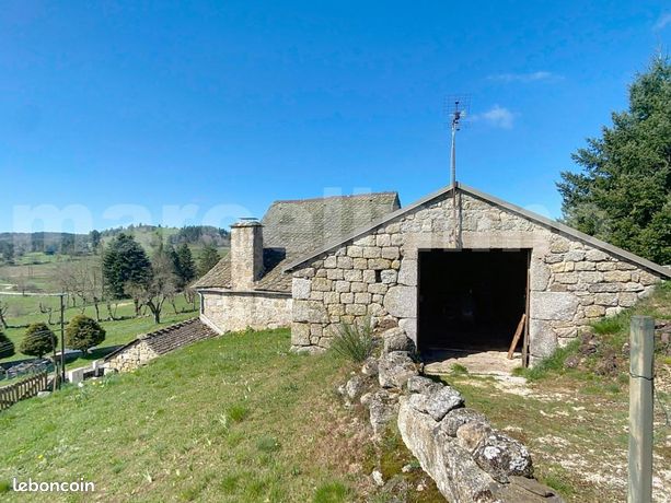 5 Schlafzimmer Haus in Lozere, France, Nr. 300816