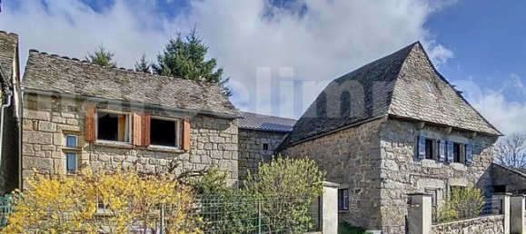 5 Schlafzimmer Haus in Lozere, France, Nr. 300816 2