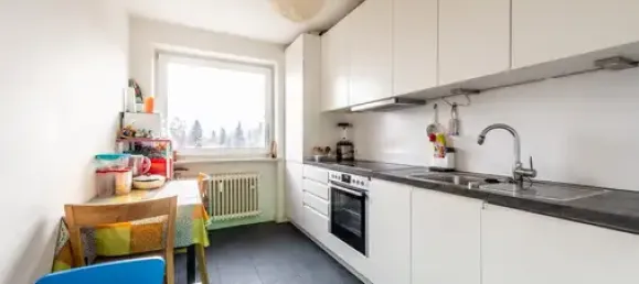 3غرفة شقة في Munich, Germany رقم 158935 6