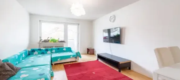3غرفة شقة في Munich, Germany رقم 158935 9