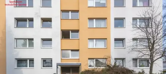 3غرفة شقة في Munich, Germany رقم 158935 2