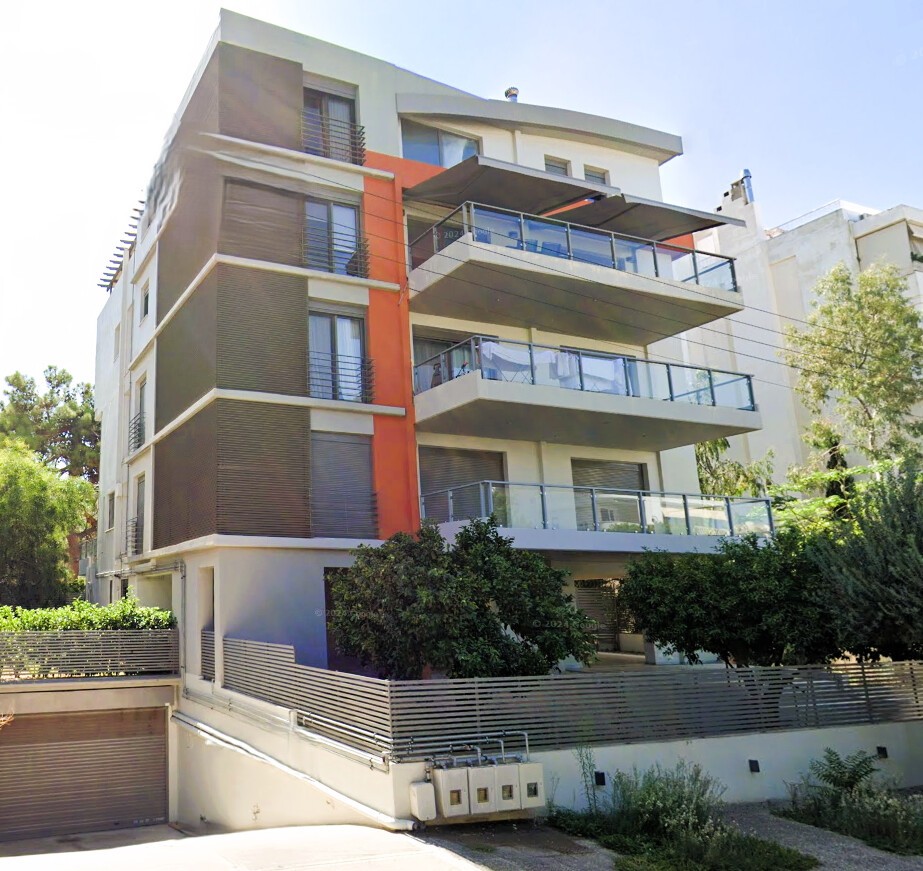 3 Schlafzimmer Wohnung in Voula, Greece, Nr. 66237