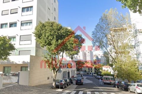 3 chambres Appartement à Alenquer, Portugal No. 349516