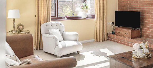 Casa T4 em Berkshire, United Kingdom N.º 8560 5