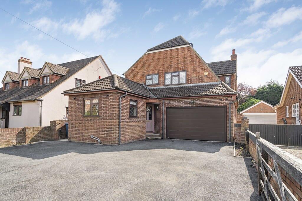 Casa T4 em Berkshire, United Kingdom N.º 8560