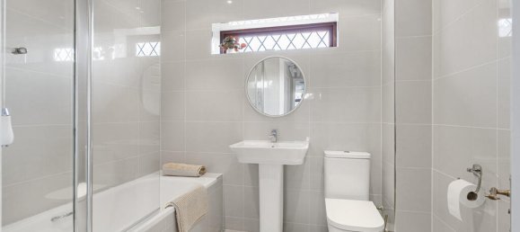 Casa T4 em Berkshire, United Kingdom N.º 8560 15