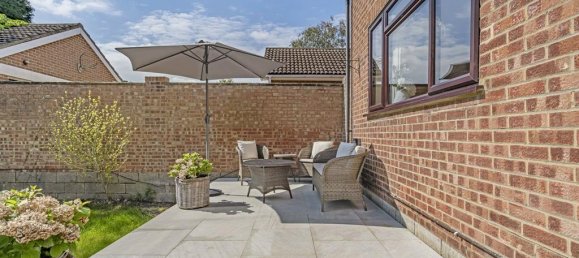 Casa T4 em Berkshire, United Kingdom N.º 8560 17