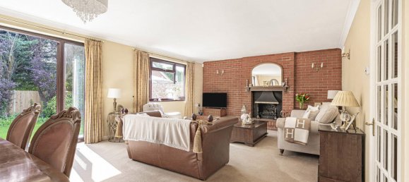 Casa T4 em Berkshire, United Kingdom N.º 8560 2