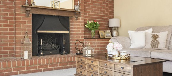 Casa T4 em Berkshire, United Kingdom N.º 8560 3