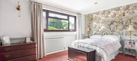 Casa T4 em Berkshire, United Kingdom N.º 8560 10