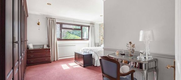 Casa T4 em Berkshire, United Kingdom N.º 8560 12